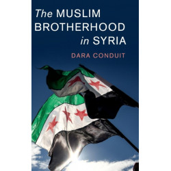 The Muslim Brotherhood in Syria