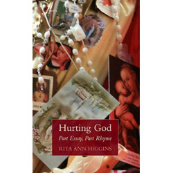 Hurting God - Part Essay Part Rhyme