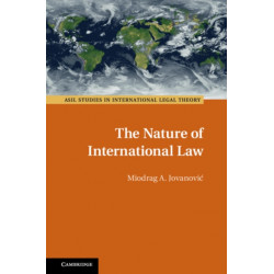 The Nature of International Law