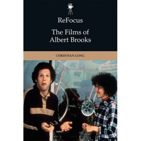 ReFocus: The Films of Albert Brooks