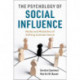 The Psychology of Social Influence: Modes and Modalities of Shifting Common Sense