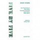 Five by Five: Short Stories
