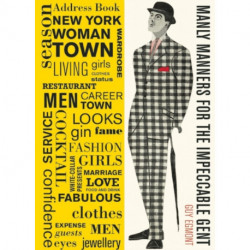 Manly Manners For the Impeccable Gent