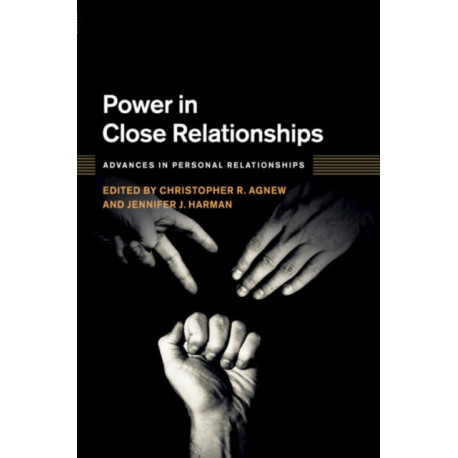 Power in Close Relationships