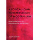 A Foucauldian Interpretation of Modern Law: From Sovereignty to Normalisation and Beyond