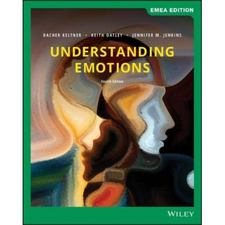 Understanding Emotions, EMEA Edition