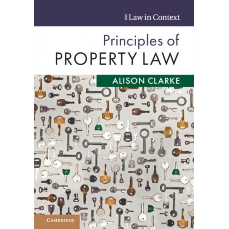 Principles of Property Law