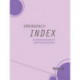 Emergency Index Volume 4