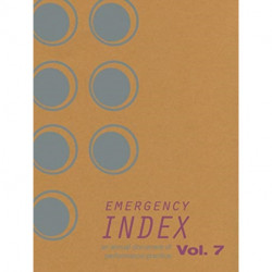 Emergency Index: Volume 7