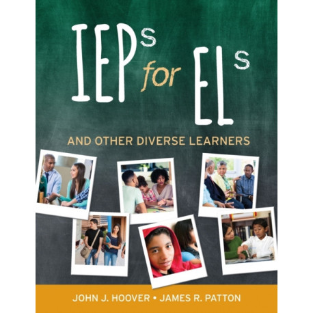 IEPs for ELs: And Other Diverse Learners