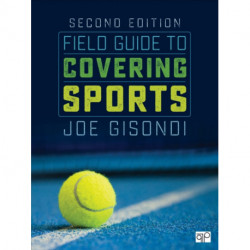 Field Guide to Covering Sports