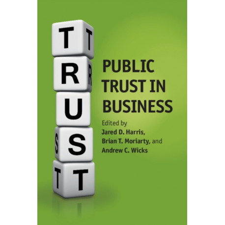Public Trust in Business