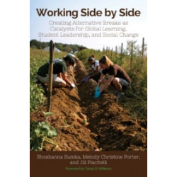 Working Side by Side: Creating Alternative Breaks as Catalysts for Global Learning, Student Leadership, and Social Change
