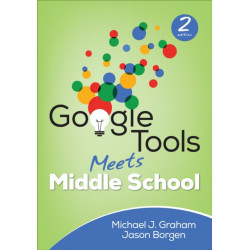 Google Tools Meets Middle School