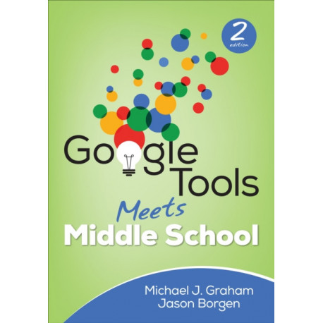 Google Tools Meets Middle School