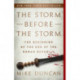 The Storm Before the Storm: The Beginning of the End of the Roman Republic