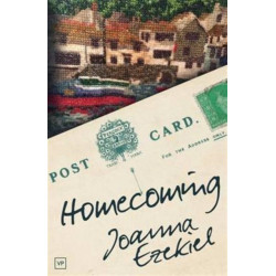 Homecoming: Joanna Ezekiel