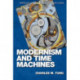 Modernism and Time Machines