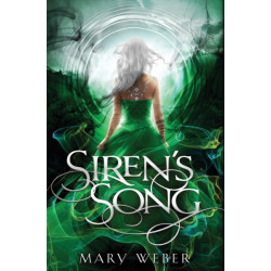 Siren's Song: A clean, YA romantasy