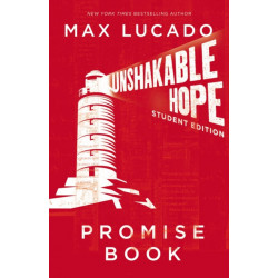 Unshakable Hope Promise Book