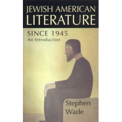 Jewish-American Writing since 1945