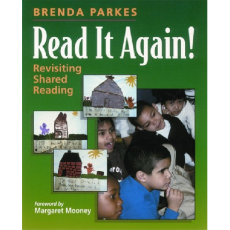 Read It Again!: Revisiting Shared Reading