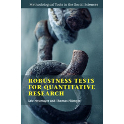 Robustness Tests for Quantitative Research