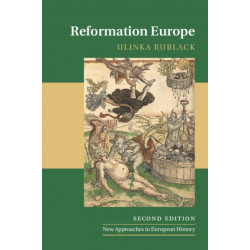 Reformation Europe