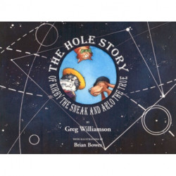 The Hole Story of Kirby the Sneak & Arlo