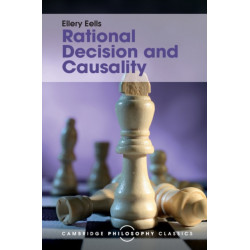 Rational Decision and Causality