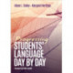 Progressing Students' Language Day by Day