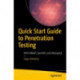 Quick Start Guide to Penetration Testing: With NMAP, OpenVAS and Metasploit
