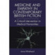 Medicine and Empathy in Contemporary British Fiction: A Critical Intervention in Medical Humanities