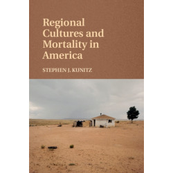 Regional Cultures and Mortality in America