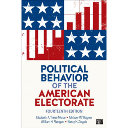 Political Behavior of the American Electorate