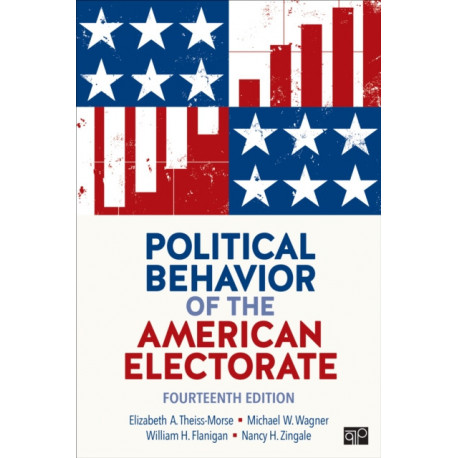 Political Behavior of the American Electorate