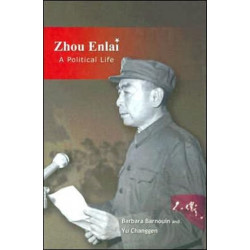 Zhou Enlai: A Political Life