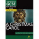 A Christmas Carol AQA Practice Tests with answers York Notes - for 2026, 2027 exams: York Notes Series