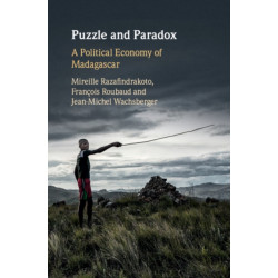 Puzzle and Paradox: A Political Economy of Madagascar