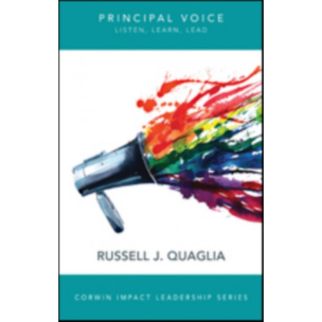 Principal Voice: Listen, Learn, Lead