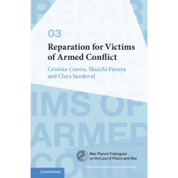 Reparation for Victims of Armed Conflict