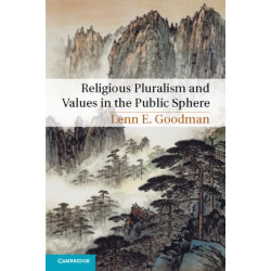 Religious Pluralism and Values in the Public Sphere