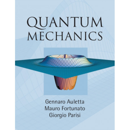 Quantum Mechanics