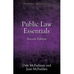 Public Law Essentials