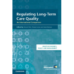 Regulating Long-Term Care Quality: An International Comparison