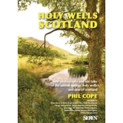 Holy Wells: Scotland: Scotland