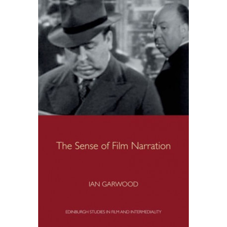 The Sense of Film Narration
