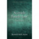 Scottish Family Law: A Clear and Concise Introductory Guide for Students of Family Law in Scotland