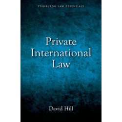 Private International Law