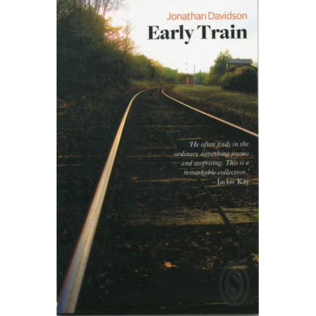 Early Train